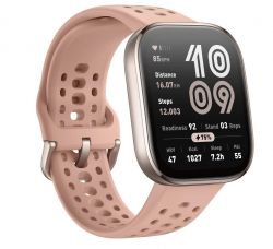 �����-�������� Amazfit Bip 6 Blush (W2435APAN) - �������� 4