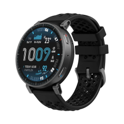�����-�������� Amazfit Active Max Black (W2557AP1N)