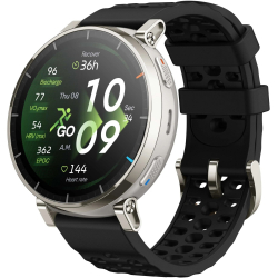 �����-�������� Amazfit Active 3 Prem W2559GL1N ������
