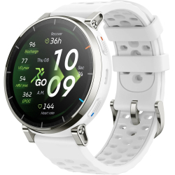 �����-�������� Amazfit Active 3 Prem W2559GL3N �����