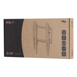 Кронштейн ATG W3255IBF (4820276050327) (VESA300х400) - Картинка 10