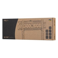 Кронштейн ATG W50100LB (VESA600х400) - Картинка 8