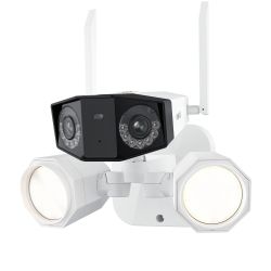 IP-камера Reolink Duo Series W750 - Картинка 1