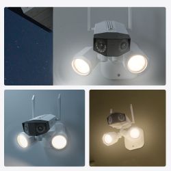 IP-камера Reolink Duo Series W750 - Картинка 3