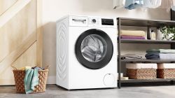 Пральна машина Bosch WAN28281UA - Картинка 7
