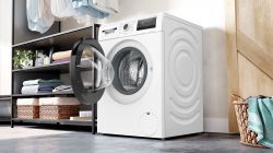 Пральна машина Bosch WAN28281UA - Картинка 8