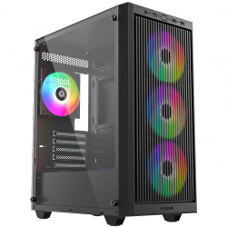 ������ ID-Cooling Ware 300 ARGB Black