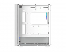 Корпус ID-Cooling Ware 300 ARGB White - Картинка 5