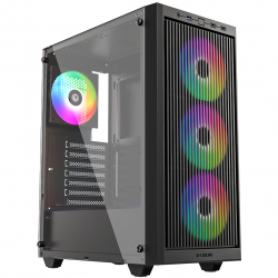 ������ ID-Cooling Ware 310 ARGB Black