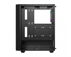 Корпус ID-Cooling Ware 310 ARGB Black - Картинка 7
