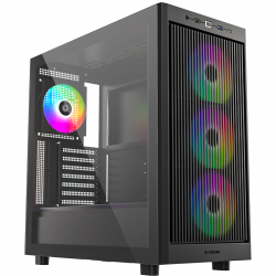 ������ ID-Cooling Ware 510 ARGB Black