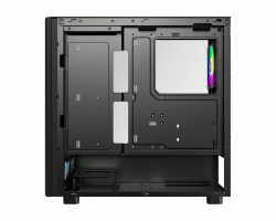 Корпус ID-Cooling Ware 510 ARGB Black - Картинка 7