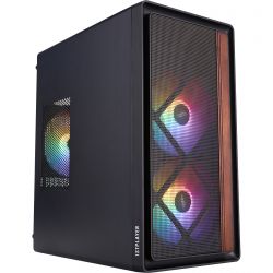 ������ 1stPlayer WD1-BK-3F1 Black