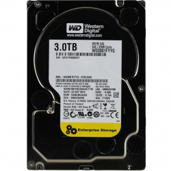 ���������� HDD SAS 3.0TB WD Enterprise Class 7200rpm 32MB (WD3001FYYG)_Refurbished - �������� 2