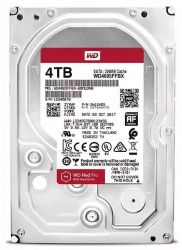  HDD SATA 4.0TB WD Red Pro NAS 7200rpm 256MB (WD4005FFBX) -  2