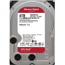 ���������� HDD SATA 4.0TB WD Red 5400rpm 256MB (WD40EFAX) - �������� 4