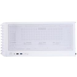 Корпус 1stPlayer WD5 White без БЖ - Картинка 3