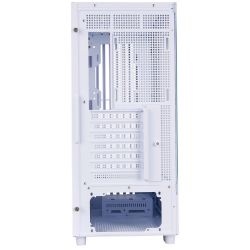 Корпус 1stPlayer WD5 White без БЖ - Картинка 4