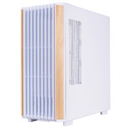 Корпус 1stPlayer WD5 White без БЖ - Картинка 8