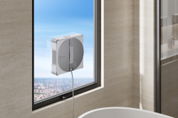 Робот для миття вікон Ecovacs Winbot W3 Omni (WG858-07) - Картинка 3