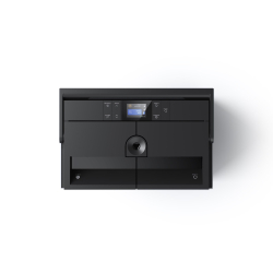 Робот для миття вікон Ecovacs Winbot W3 Omni (WG858-07) - Картинка 4