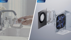 Робот для миття вікон Ecovacs Winbot W3 Omni (WG858-07) - Картинка 6