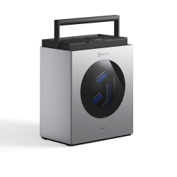 Робот для миття вікон Ecovacs Winbot W3 Omni (WG858-07) - Картинка 9