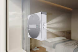 Робот для миття вікон Ecovacs Winbot W3 Omni (WG858-07) - Картинка 11