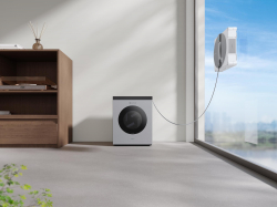 Робот для миття вікон Ecovacs Winbot W3 Omni (WG858-07) - Картинка 13