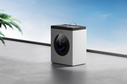 Робот для миття вікон Ecovacs Winbot W3 Omni (WG858-07) - Картинка 14