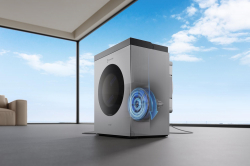 Робот для миття вікон Ecovacs Winbot W3 Omni (WG858-07) - Картинка 17