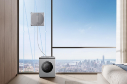 Робот для миття вікон Ecovacs Winbot W3 Omni (WG858-07) - Картинка 30