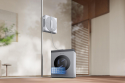 Робот для миття вікон Ecovacs Winbot W3 Omni (WG858-07) - Картинка 35