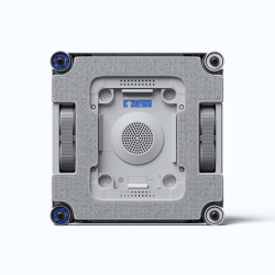 Робот для миття вікон Ecovacs Winbot W3 Omni (WG858-07) - Картинка 37
