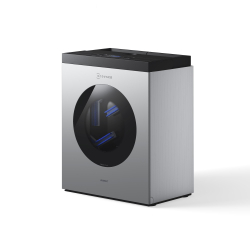 Робот для миття вікон Ecovacs Winbot W3 Omni (WG858-07) - Картинка 38