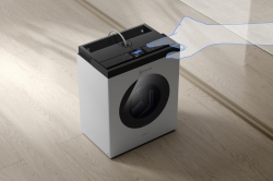 Робот для миття вікон Ecovacs Winbot W3 Omni (WG858-07) - Картинка 39