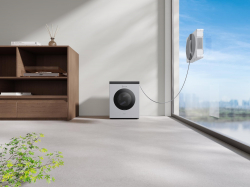 Робот для миття вікон Ecovacs Winbot W3 Omni (WG858-07) - Картинка 42
