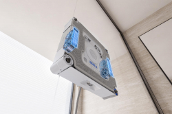 Робот для миття вікон Ecovacs Winbot W3 Omni (WG858-07) - Картинка 44