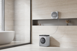 Робот для миття вікон Ecovacs Winbot W3 Omni (WG858-07) - Картинка 48