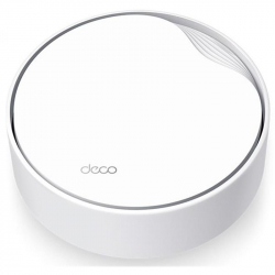 WiFi Mesh-������� TP-Link Deco X50 PoE(1-pack) - �������� 13