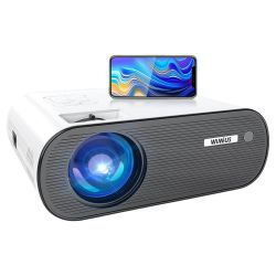 Проектор WiMiUS K5 - Картинка 2