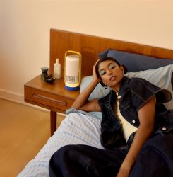 ����������� �������� XGiMi Vibe One Pro Blue Spark (WM03H) - �������� 2