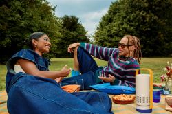 ����������� �������� XGiMi Vibe One Pro Blue Spark (WM03H) - �������� 3