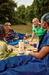 ����������� �������� XGiMi Vibe One Pro Blue Spark (WM03H) - �������� 5