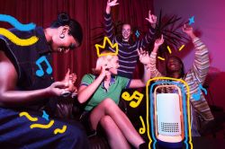 ����������� �������� XGiMi Vibe One Pro Blue Spark (WM03H) - �������� 6