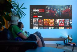 ����������� �������� XGiMi Vibe One Pro Blue Spark (WM03H) - �������� 7