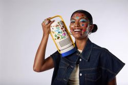 ����������� �������� XGiMi Vibe One Pro Blue Spark (WM03H) - �������� 8