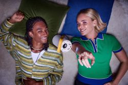 ����������� �������� XGiMi Vibe One Pro Blue Spark (WM03H) - �������� 9