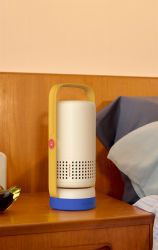 ����������� �������� XGiMi Vibe One Pro Blue Spark (WM03H) - �������� 10