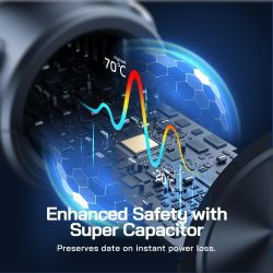 Відеореєстратор WOLFANG WD03 - Картинка 7